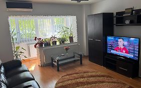 Apartament 3 Camere