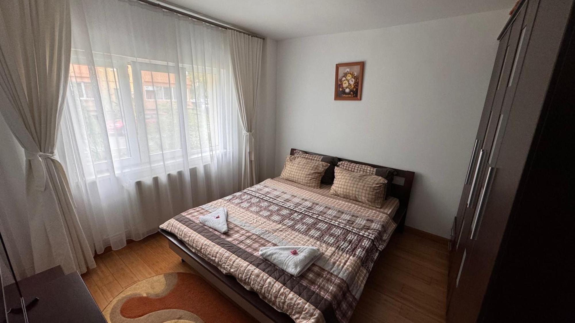 Apartament 3 Camere Otopeni Exterior foto