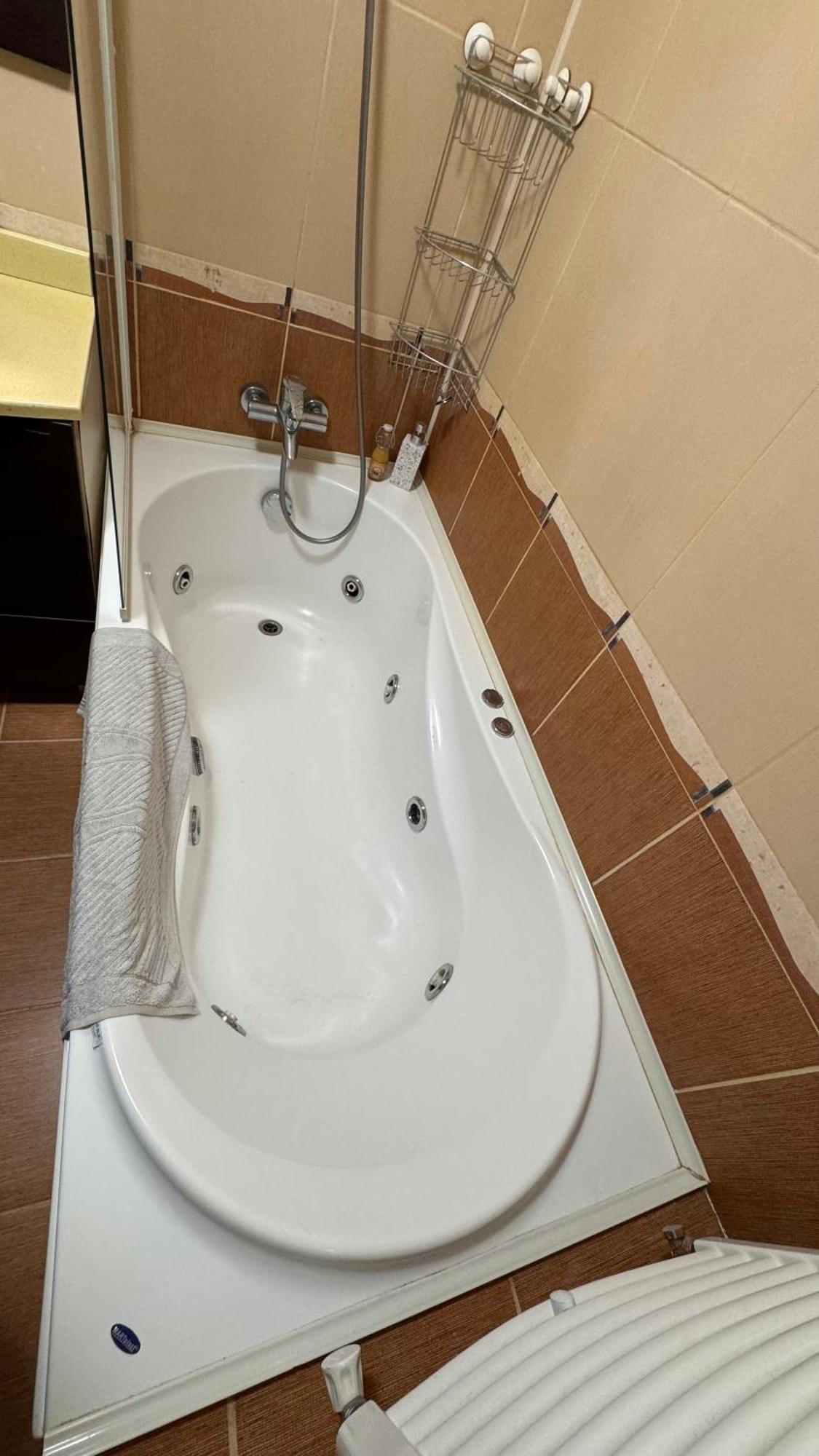 Apartament 3 Camere Otopeni Exterior foto