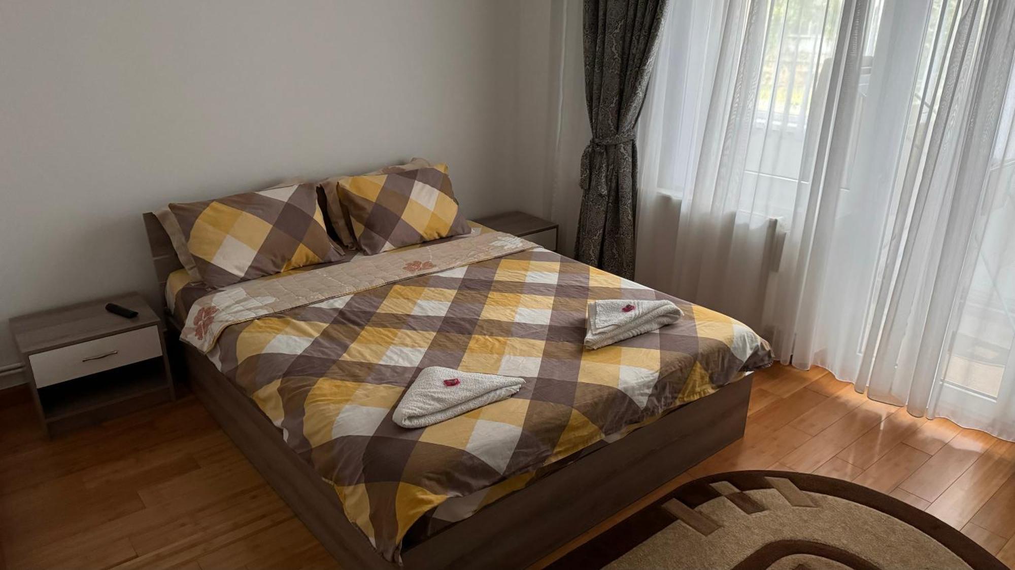 Apartament 3 Camere Otopeni Exterior foto