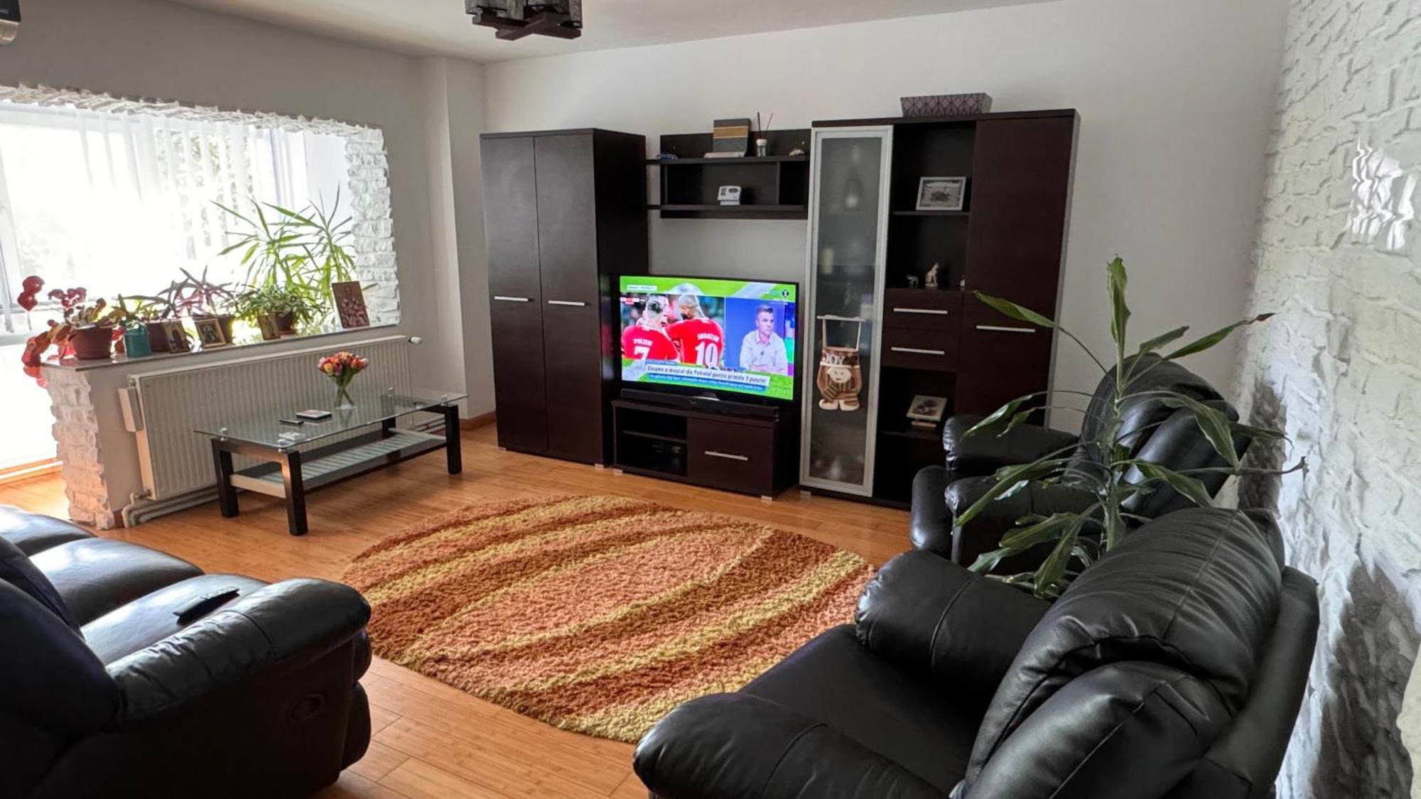 Apartament 3 Camere Otopeni Exterior foto
