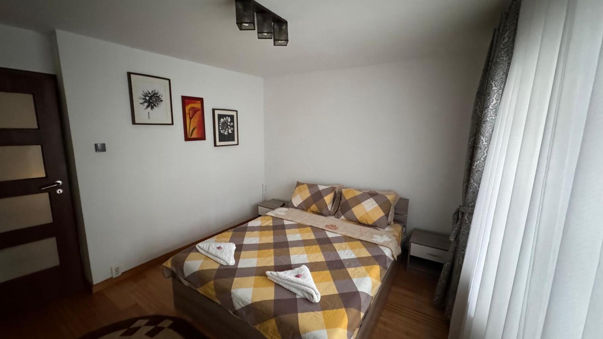Apartament 3 Camere Otopeni Exterior foto